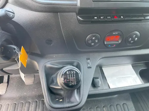 Renault Master MASTER GV 20M3 PROP RJ3500 L4 ENERGY DCI 165 - Photo 14