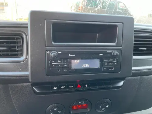 Renault Master MASTER GV 20M3 PROP RJ3500 L4 ENERGY DCI 165 - Photo 15