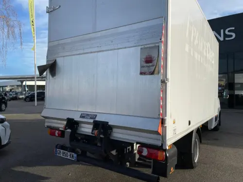 Renault Master MASTER GV 20M3 PROP RJ3500 L4 ENERGY DCI 165 - Photo 16