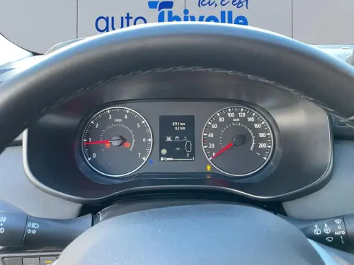 Dacia Sandero ECO-G 100 GSR2 Stepway Extreme - Photo 13