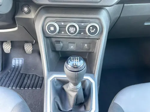 Dacia Sandero ECO-G 100 GSR2 Stepway Extreme - Photo 14