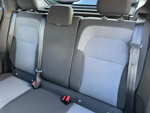 Dacia Sandero ECO-G 100 GSR2 Stepway Extreme - Photo 15