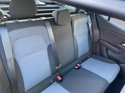 Dacia Sandero ECO-G 100 GSR2 Stepway Extreme - Photo 17