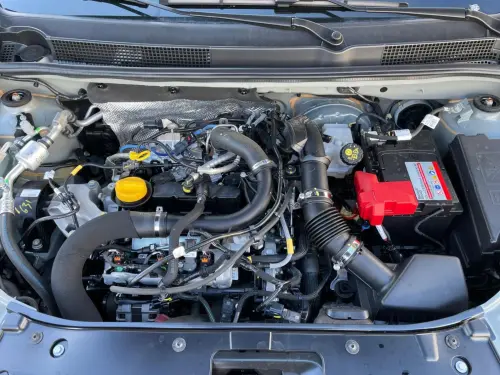 Dacia Sandero ECO-G 100 GSR2 Stepway Extreme - Photo 19