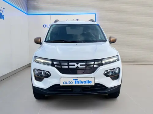 Dacia Spring Extreme - Photo 7