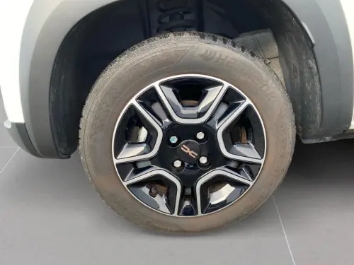 Dacia Spring Extreme - Photo 8