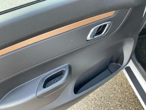 Dacia Spring Extreme - Photo 10