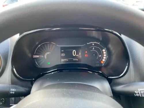 Dacia Spring Extreme - Photo 13