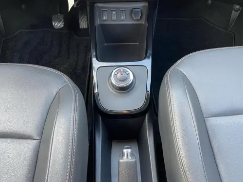 Dacia Spring Extreme - Photo 14