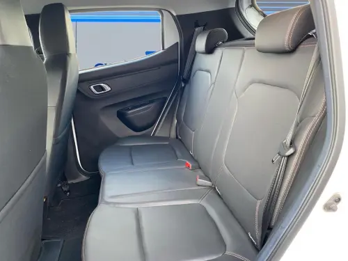 Dacia Spring Extreme - Photo 15