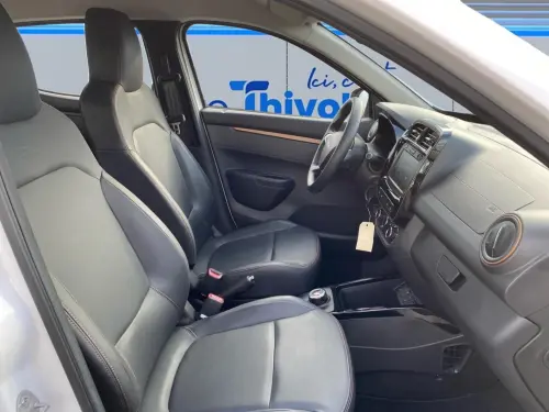 Dacia Spring Extreme - Photo 16