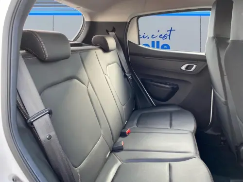 Dacia Spring Extreme - Photo 17