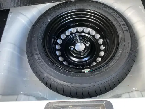 Dacia Spring Extreme - Photo 19