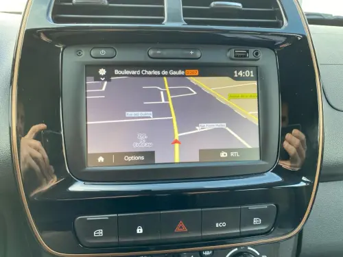 Dacia Spring Extreme - Photo 20