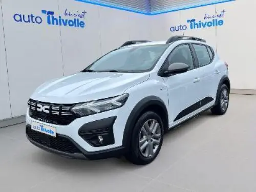 Dacia Sandero TCe 90 Stepway Expression - Photo 0