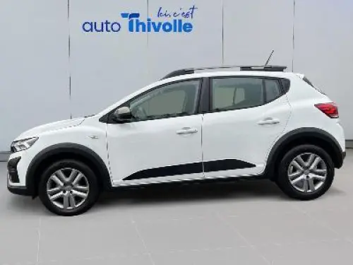 Dacia Sandero TCe 90 Stepway Expression - Photo 1