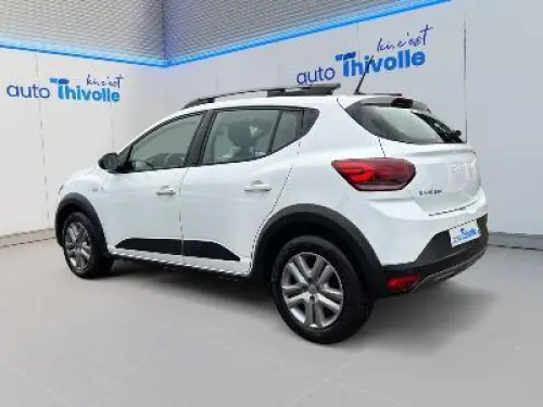 Dacia Sandero TCe 90 Stepway Expression - Photo 2