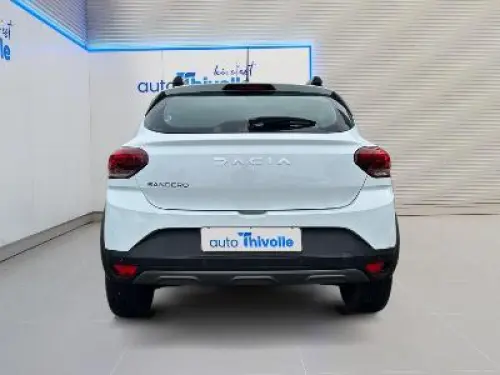 Dacia Sandero TCe 90 Stepway Expression - Photo 3