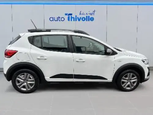 Dacia Sandero TCe 90 Stepway Expression - Photo 5