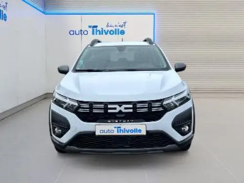 Dacia Sandero TCe 90 Stepway Expression - Photo 7