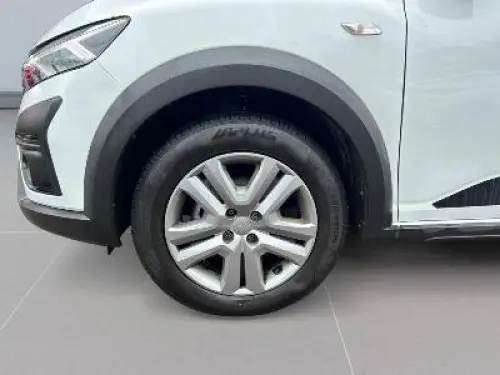 Dacia Sandero TCe 90 Stepway Expression - Photo 8