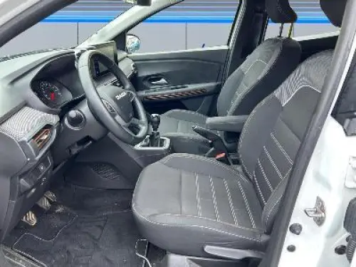 Dacia Sandero TCe 90 Stepway Expression - Photo 9