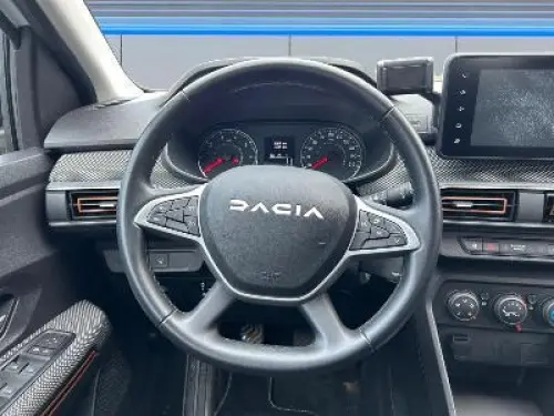 Dacia Sandero TCe 90 Stepway Expression - Photo 12