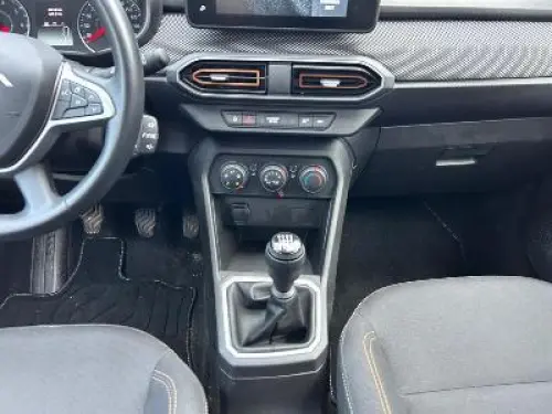 Dacia Sandero TCe 90 Stepway Expression - Photo 14