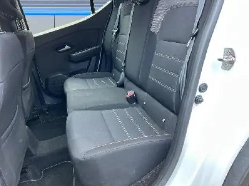 Dacia Sandero TCe 90 Stepway Expression - Photo 15