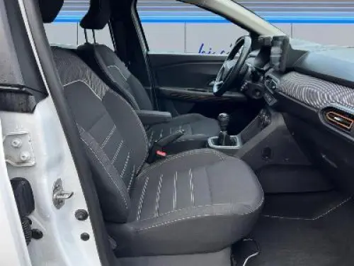 Dacia Sandero TCe 90 Stepway Expression - Photo 16