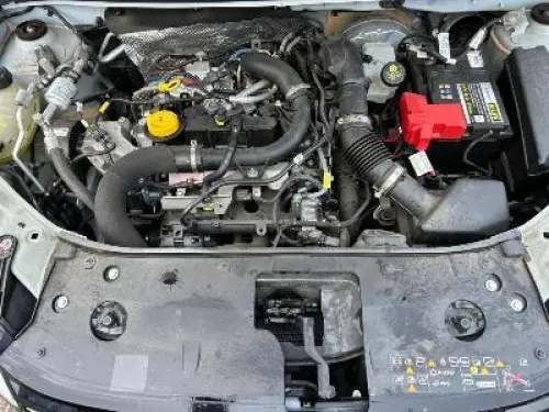 Dacia Sandero TCe 90 Stepway Expression - Photo 19