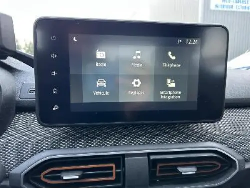 Dacia Sandero TCe 90 Stepway Expression - Photo 20