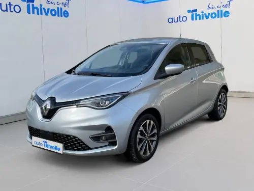 Renault Zoe Zoe R110 Achat Intégral - 21C Intens - Photo 0