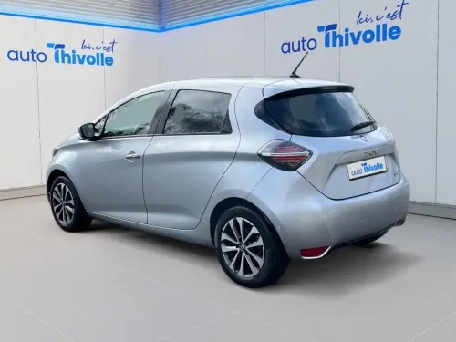 Renault Zoe Zoe R110 Achat Intégral - 21C Intens - Photo 6
