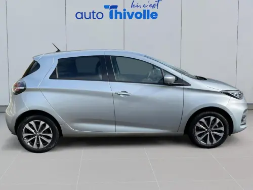 Renault Zoe Zoe R110 Achat Intégral - 21C Intens - Photo 5