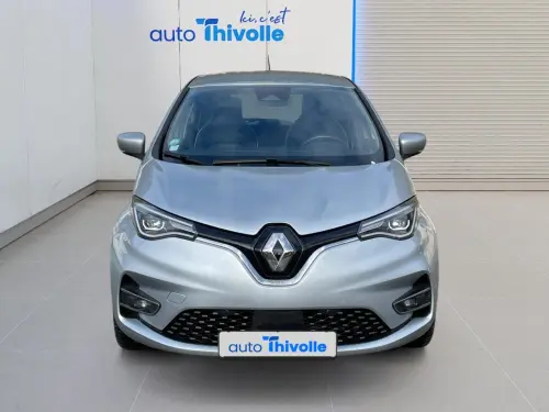Renault Zoe Zoe R110 Achat Intégral - 21C Intens - Photo 1