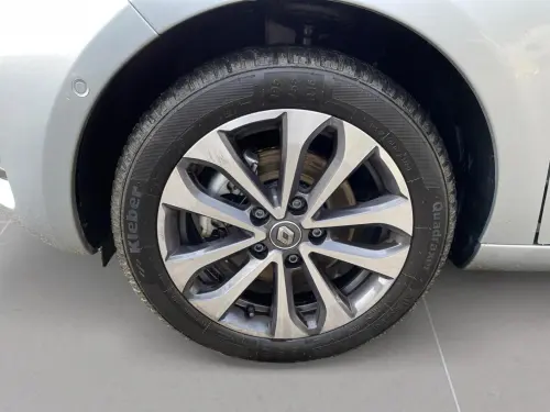 Renault Zoe Zoe R110 Achat Intégral - 21C Intens - Photo 8