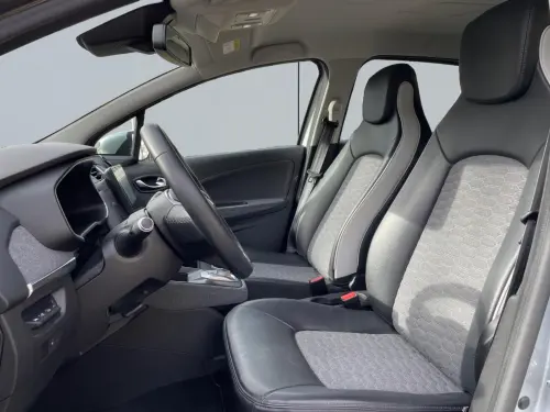 Renault Zoe Zoe R110 Achat Intégral - 21C Intens - Photo 10