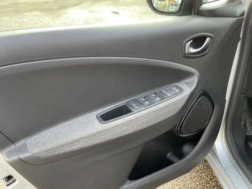 Renault Zoe Zoe R110 Achat Intégral - 21C Intens - Photo 11