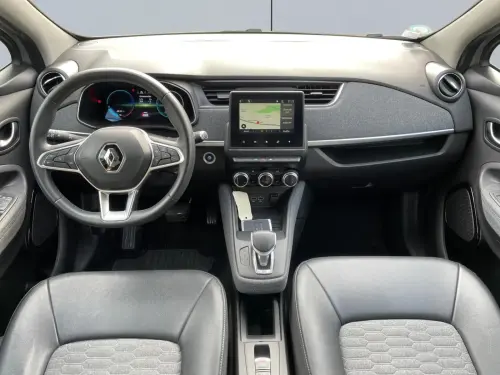 Renault Zoe Zoe R110 Achat Intégral - 21C Intens - Photo 12