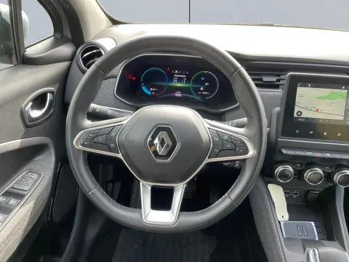 Renault Zoe Zoe R110 Achat Intégral - 21C Intens - Photo 13