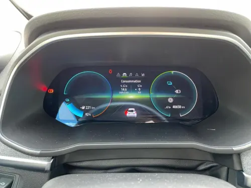 Renault Zoe Zoe R110 Achat Intégral - 21C Intens - Photo 14