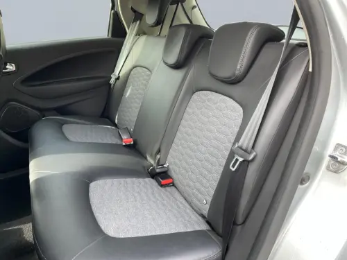 Renault Zoe Zoe R110 Achat Intégral - 21C Intens - Photo 16