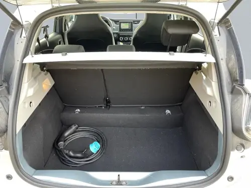 Renault Zoe Zoe R110 Achat Intégral - 21C Intens - Photo 9