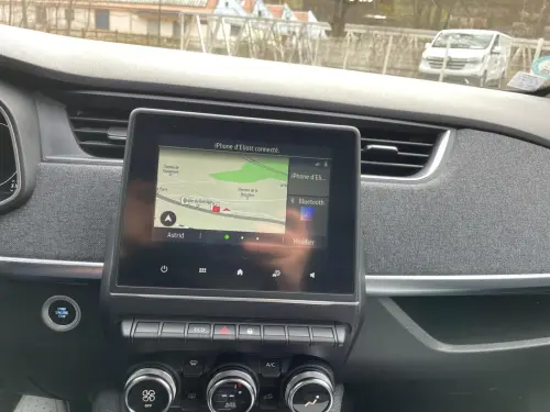 Renault Zoe Zoe R110 Achat Intégral - 21C Intens - Photo 19