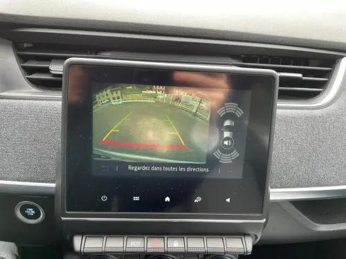 Renault Zoe Zoe R110 Achat Intégral - 21C Intens - Photo 20