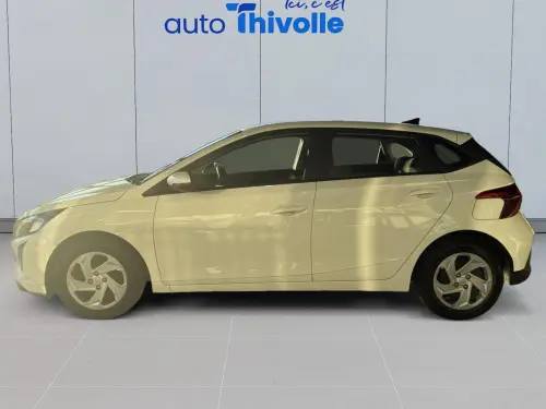 Hyundai i20 1.2 79 Initia - Photo 1