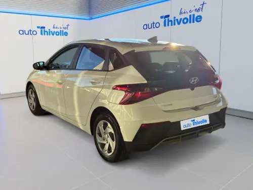 Hyundai i20 1.2 79 Initia - Photo 2