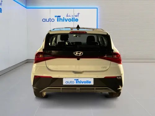 Hyundai i20 1.2 79 Initia - Photo 3