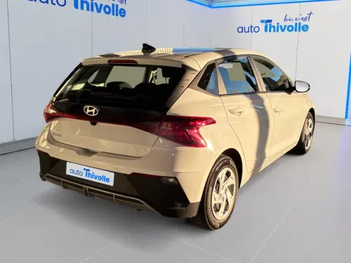 Hyundai i20 1.2 79 Initia - Photo 4